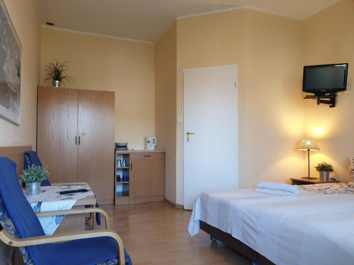 Apartament Żytnia 4 Władysławowo Zewnętrze zdjęcie