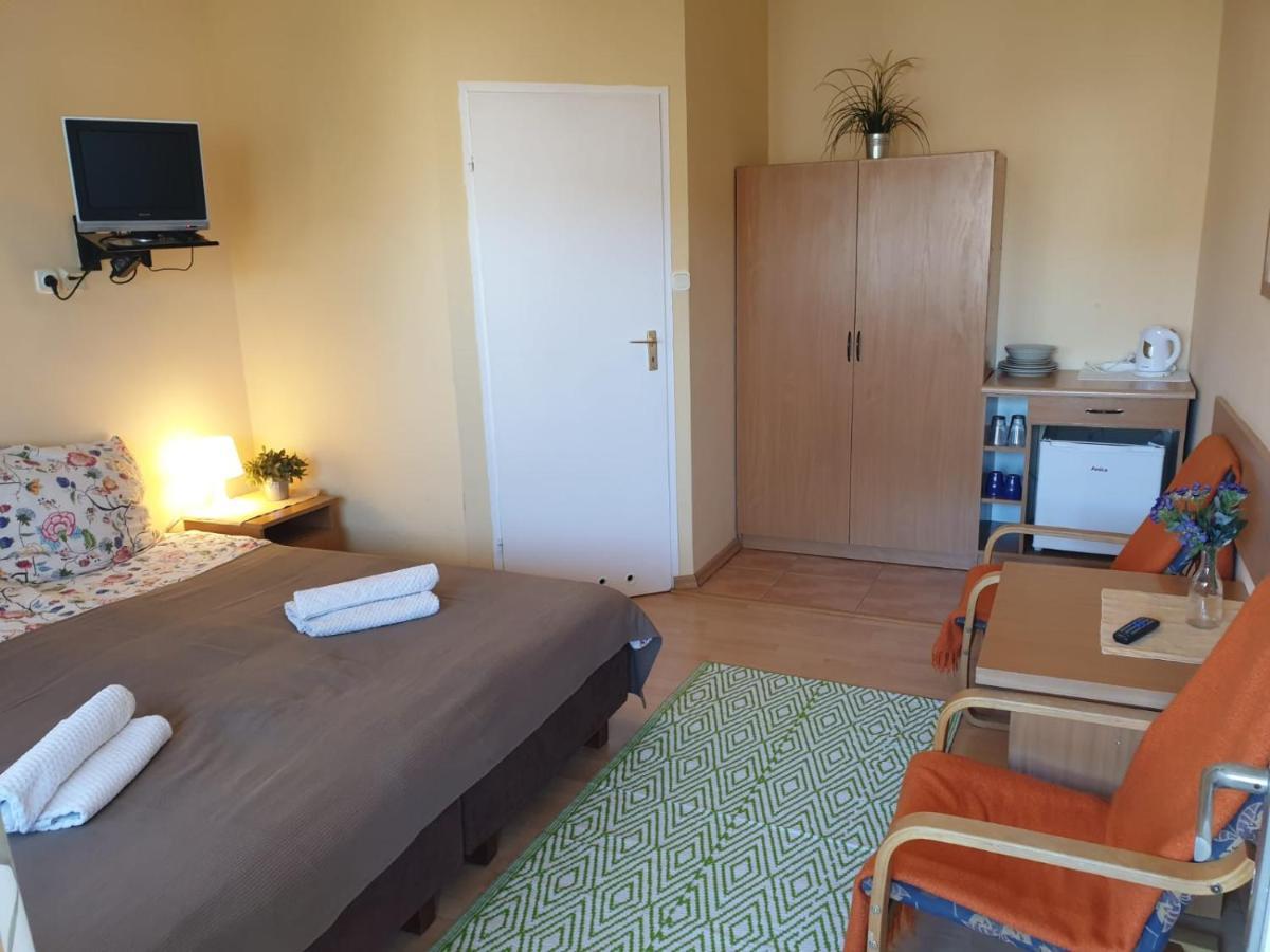 Apartament Żytnia 4 Władysławowo Zewnętrze zdjęcie